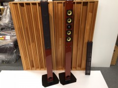 【買取】DENON SC-T7L(M)【コード29-00015】