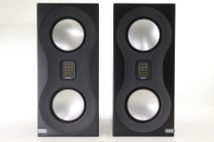 【展示処分】MONITOR AUDIO STUDIO BK【コード90-02000】