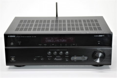 【買取】YAMAHA RX-V481【コード21-02333】