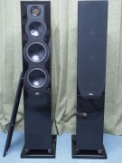 【買取】ELAC FS249　BE　ブラックエディション【コード21-00445】