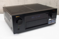 【買取】DENON AVR-X4400H-特【コード01-07085】