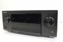 【買取】Pioneer SC-LX89【コード01-04292】