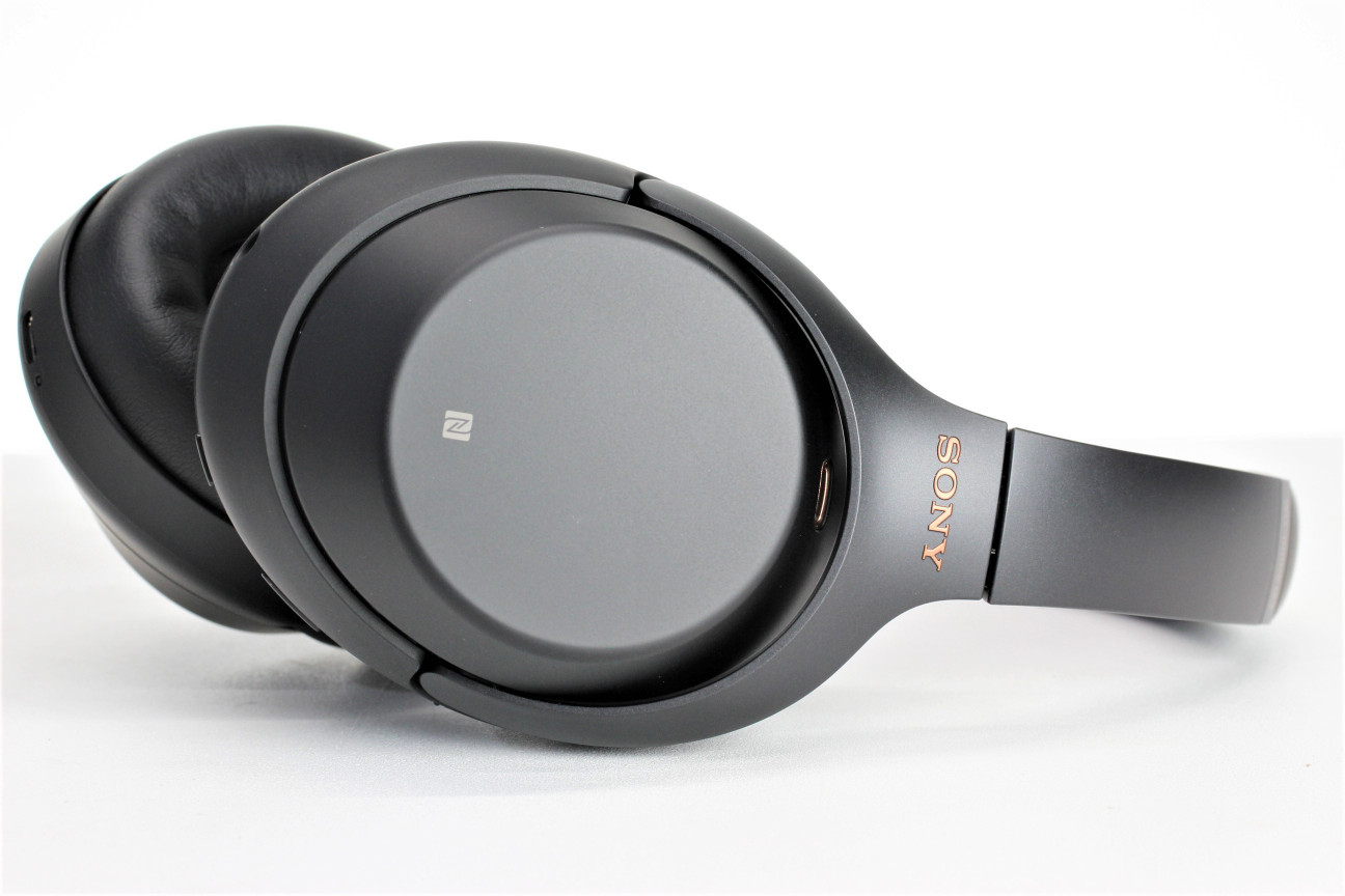 美品 SONY WH-1000XM3 BLACK