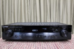 【買取】YAMAHA RX-S600【コード50-00027】
