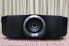 【買取】Victor DLA-X550R(B)【コード00-96184】