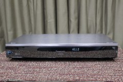 【買取】Panasonic DMR-BZT9000【コード00-96173】
