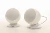 【展示処分品】Cabasse ALCYONE2(W)(ペア)【コード90-02001】