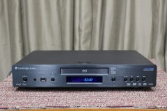 【買取】CambridgeAudio AZUR751BD【コード00-96058】
