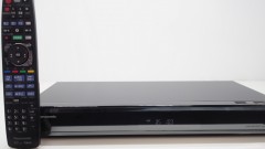 【買取】Panasonic DMR-BRX4020【コード21-00483】