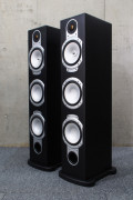 【買取】Monitor Audio Silver RS8(B)【コード01-07078】
