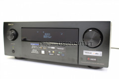 【展示処分品】DENON AVR-X4500H【コード90-01454】