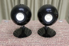 【買取】ECLIPSE TD307II(BK)【コード00-93560】