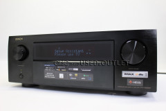 【展示処分品】DENON AVC-X6500H【コード90-01455】