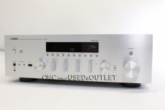 【買取】YAMAHA R-N803(S)【コード01-04294】