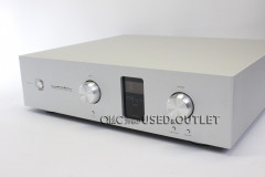 【買取】LUXMAN C-600f【コード01-01531】