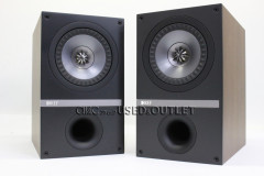 【買取】KEF Q100V(EW)【コード01-01540】