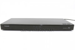 【買取】Panasonic DMR-BRW1010【コード00-98480】