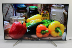 【買取】SONY KJ-49X8500F【コード00-98376】