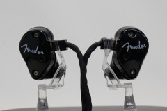 【買取】FENDER FXA2-BLACK【コード00-98981】