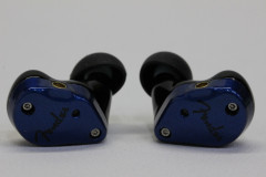 【買取】FENDER FXA2-BLUE【コード00-98980】