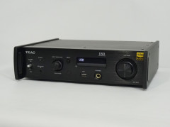 【買取】TEAC NT-503(B)【コード05-00949】