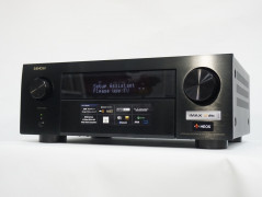 【展示処分品】DENON AVC-X6500H【コード05-00969】