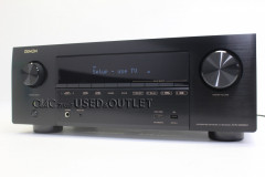 【買取】DENON AVR-X2600H【コード01-04309】