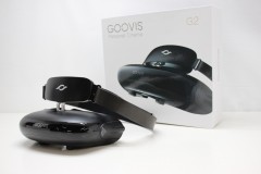 【買取】GOOVIS G2 【コード21-00460】【SALE】