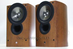 【買取】KEF iQ3(DA)【コード00-98479】