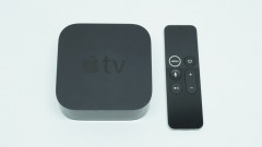 【買取】AppleApple TV 4K (第 1 世代)  [64GB]【コード05-01281】
