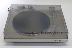 【買取】DENON DP-300F(SP)【コード01-01522】