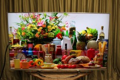 【買取】Panasonic TH-58DX770【コード00-96189】