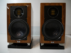 【買取】ELAC BS403(HGWN)　【コード29-00261】