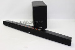 【買取】DENON HEOS-HCHS2-K (HomeCinema)【コード00-98511】