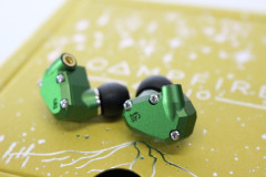 【買取】Campfire Audio ANDROMEDA CAM-4808【コード01-01556】