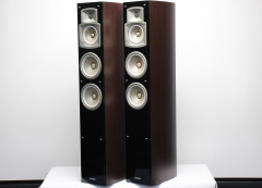 【買取】YAMAHA NS-F350(MB)(ペア)【コード21-01138】