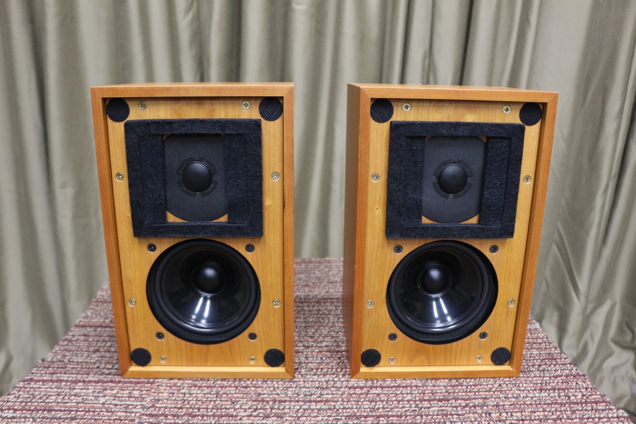 買取】Stirling Broadcast LS3/5a V2(CH)【コード06-20771】 | 買取