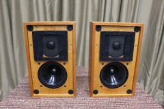 【買取】Stirling Broadcast LS3/5a V2(CH)【コード06-20771】