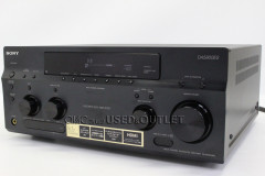 【買取】SONY TA-DA5800ES【コード00-98526】