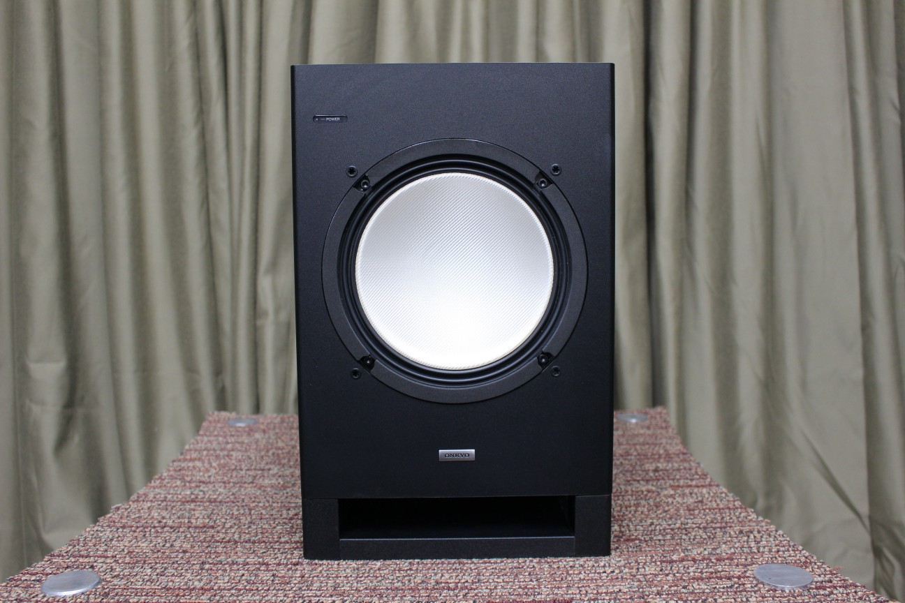 ONKYO SL-A251(B)