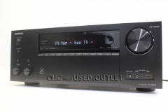 【買取】ONKYO TX-NR696-特【コード01-04330】