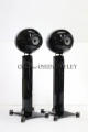 【買取】ECLIPSE TD712zMK2(BK)(ペア)【コード01-04312】