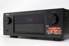 【買取】DENON AVR-X4000-特【コード00-98517】