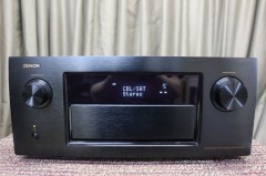 【買取】DENON AVR-X7200W(A)【コード00-90720】