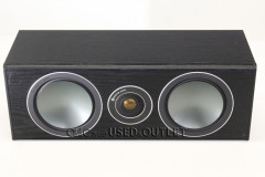 【買取】MonitorAudio Bronze Centre(BA)【コード01-04327】