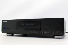 【買取】Pioneer BDP-LX58【コード00-98513】　　