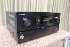【買取】Pioneer SC-LX83【コード00-93600】