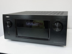 【買取】DENON AVR-4520-特価品-【コード05-00719】