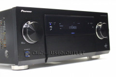 【買取】Pioneer SC-LX88【コード01-01559】