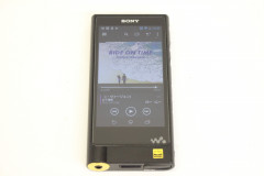 【買取】SONY NW-ZX2【コード00-99041】